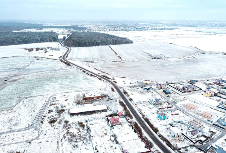 В Ленинградской области обновят маршрут к мемориалу «Синявинские высоты» 